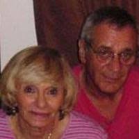 Stevenses celebrated 50th wedding anniversary