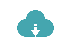 Cloud Icon Download (Gráfico) por LeisureProjects · Creative Fabrica