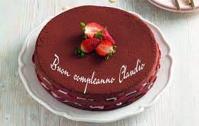 Buon Compleanno Claudio Lavoretti Cibo Buon Compleanno Cibo