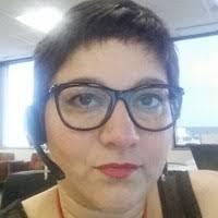 Patricia Babin's Instagram, Twitter & Facebook