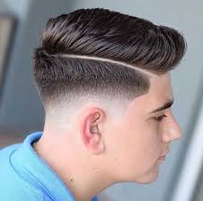 Pin On Short Haircuts For Men