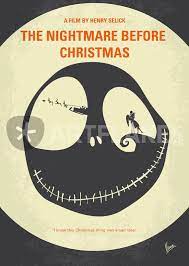 We did not find results for: No712 My The Nightmare Before Christmas Minimal Movie Poster Graphic Illustration Art Prints And Posters By Chungkong Artflakes Com