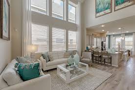 Give Us Liberty The Liberty Plan That Is This New Model Home Can Be Found In The Lakes Of Bella Terra Chesmarhomes Model Homes Home House