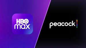 Hbo max update mostly fixes its broken apple tv app. Peacock Vs Hbo Max Which New Streaming Service Is Best Tom S Guide