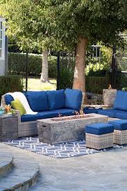 All The Best Patio Decor At The Best Value At Walmart Com Patio Furniture Fire Fire Pit Table Set Fire Pit Table