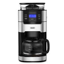 Maybe you would like to learn more about one of these? The 9 Best Coffee Makers With Grinders In 2021