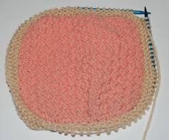 Check spelling or type a new query. How To Knit A Blanket Border On An Afghan
