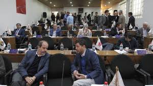 El plazo (para entregar el nombre del clasificado) es hasta el 24 de enero. La Anfp Planea Cambiar Completamente El Campeonato 2021 Debido Al Covid 19