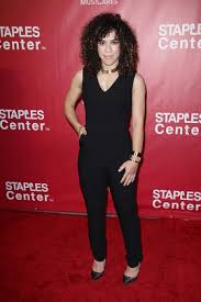 Jade Hendrix Editorial Stock Photo