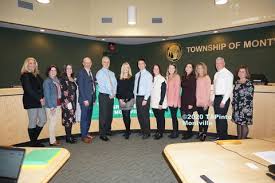 Teachers Of The Year Honored At Montville Board Of Ed Meeting Tapinto