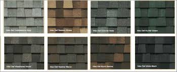 How To Choose The Right Roof Shingles Color Home Roofing Tips Roof Shingle Colors Shingle Colors Roof Shingles