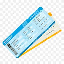 Your ticket is very important for you as you prepare for your journey. Flight Airline Ticket First Class Business Class Travel Text Flight Material Png Pngwing