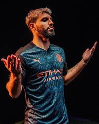 Manchester city have revealed their home, away and third kits for the 2020/21 premier league season. Man City 2020 21 Away Jersey Football Shirt Designs Manchester City Manchester City Football Club