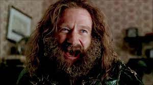 With robin williams, jonathan hyde, kirsten dunst, bradley pierce. Did You Know Robin Williams Jumanji Movie Filmed In Vancouver