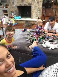 Interview with Vanessa Lachey