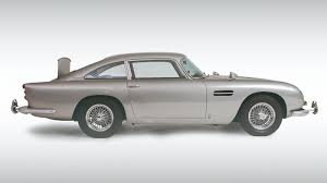Gone in 60 seconds (2000). The Most Iconic Movie Cars From Every Decade Since The 60s Classic Sports Car