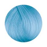 Blue Hair Dye Semi Permanent Temporary Colours Navy Blue Hair
