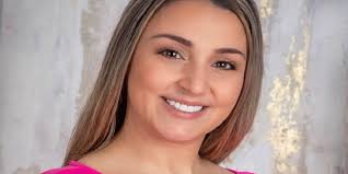 With RISE program, Jennifer Hernandez eyes helping female entrepreneurs