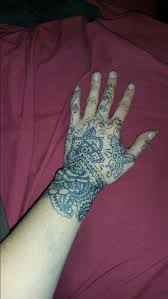Toledo Oh Henna Designs Henna Tattoos