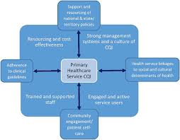 Between 2012 and 2014, the aboriginal identification in hospitals quality improvement program (aihqip) was implemented in eight eds in nsw, australia. Frontiers Continuous Quality Improvement And Comprehensive Primary Health Care A Systems Framework To Improve Service Quality And Health Outcomes Public Health
