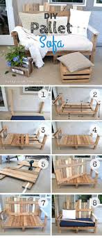 I've been a fan of pallets for the longest time because there are so many projects you can do with them. 15 Incredible Do It Yourself Pallet Ideas 1 Diy Shelves Diy Magazine Diyandcraftsmag Com