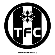 For more information on how to apply for employment with tfc, please visit our how to apply page. Tfc Toulouse Football Club Sticker