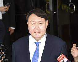 하지만 기쁨도 잠시, 어째 스킬 내용이 이상하다?! ì‚¬ì‹œ 9ìˆ˜ ì¢Œì²œì„ ê±°ì³ ê²€ì°°ì´ìž¥ê¹Œì§€ ìœ¤ì„ì—´ì´ ê±¸ì–´ì˜¨ ê¸¸