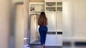 Un giorno la paura bussò alla porta il coraggio andò ad aprire non c'era nessuno (m. Fiorella Zelaya Miss Peru Bikini Model Bikini Haul Plus Size Model Curvy Fashion Youtube