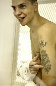 The Haunting Case of Serial Killer Richard Lee Tabler: A Tale of Murder and  Menace from Death Row