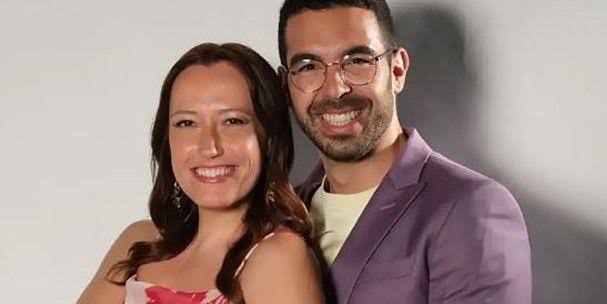 Casados à Primeira Vista – Diogo Alexandre revela voto de castidade à noiva!  Esta foi a reação