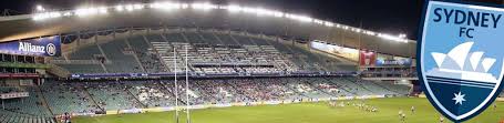 The following 27 files are in this category. Sydney Football Stadium Allianz Stadium Home To Sydney Fc Australia Sydney Youth Football Ground Map