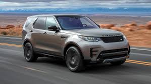 Explore our secured credit card to help build your credit history. 2017 Land Rover Discovery Review All New Suv Tested Reviews 2021 Top Gear