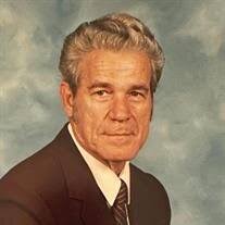 Kenneth Franklin Close Obituary