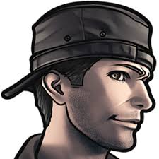 Resident Evil: The Book