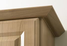 bella vinyl kitchen cornice three