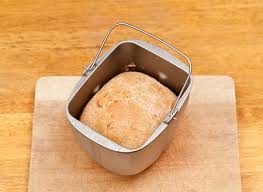 Small bread machine that does the job well. Adjusting Bread Machine Recipes For High Altitude