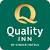 Quality Inn Inside