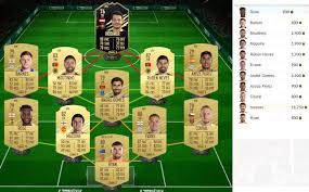 Steven caulker on fifa 21. Fifa 21 Merece La Pena Steven Caulker Tots Solucion Del Sbc