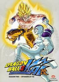 O2 tvseries website has been in existence for quite a really long time now and if you are into television shows and series, there is a chance you know about this. Dragon Ball Z Kai Season Two Dvd For Sale Online Ebay
