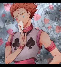 We did not find results for: Hisoka Hunter X Hunter Image 972855 Zerochan Anime Image Board