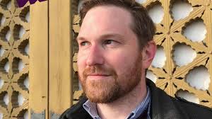 HOW TO ESCAPE ABROAD WITH BEN BOWLIN FROM STUFF THEY DON'T WANT YOU TO KNOW 