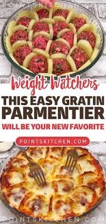 These recipes are healthy, tasty, as well as help you to lose weight faster. Boil Potatoes And Slice Them Arrange With Meatballs And Cheese And Bake For A Delicious French Treat Gratin Din Meatball Dinner Recipes Recipes Beef Recipes