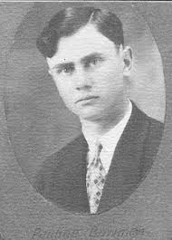 Jesse Pauline “J. P.” Bowman (1906-1996)