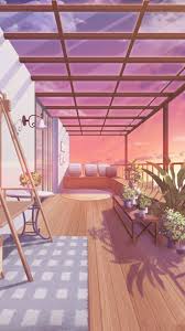 Cute aesthetic bedroom background gacha. Pin By Charisa 2549 On æ‹ä¸Žåˆ¶ä½œäºº Anime Backgrounds Wallpapers Anime Background Anime Scenery Wallpaper