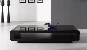 Shop now for our low price guarantee and expert choose a black coffee table that reflects your individual style. Vig Furniture Vghb673a Oak Matte Modern Table Appliances Connection