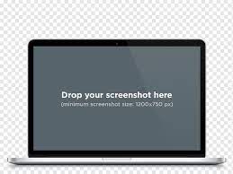 Download Black Laptop Computer Laptop Macbook Pro Mockup Responsive Web Design Macbook Electronics Computer Electronic Device Png Pngwing