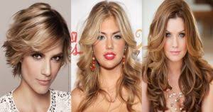 If you feel a sudden desire to change your hairstyle, do not hurry up to chop it off. Haircut Feathercut For Long Hair Is Really Stylish Again