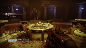 To unlock the menagerie, visit it, . Destiny 2 Season Of Opulence Features A New Six Player Activity Called The Menagerie Vg247