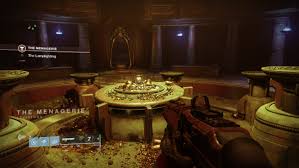 Oct 12, 2019 · just a quick video to help people unlock the menagerie through picking up the invitation quest for destiny 2 new light. Destiny 2 Season Of Opulence Features A New Six Player Activity Called The Menagerie Vg247