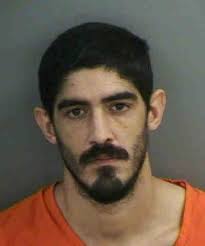 Naples homicide suspect accused of using funds from victim while in jail